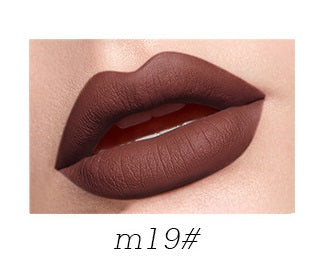 24hr Wear Medusa Matte Liquid Lipstick - MQO 25 pcs