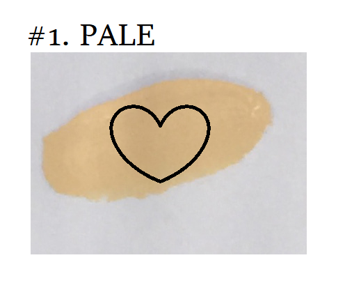 About Face Oil Control Clean Beauty Foundation