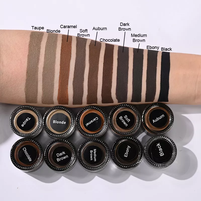 Super Pomade Brow Styling - MOQ 25 pcs