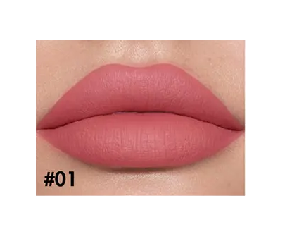 Euphoria Velvet Matte Lipstick - MQO 25 pcs