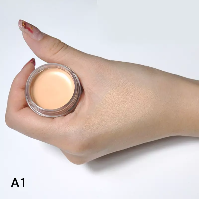 Matte My Day Soft Concealer Pots - MQO 25 pcs