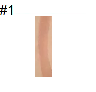 Magnetic Cap Moisturizing Lipstick - MQO 15 pcs (with logo)