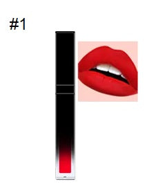 Sample Kit #8 - Obsidian Liquid To Matte Lipstick