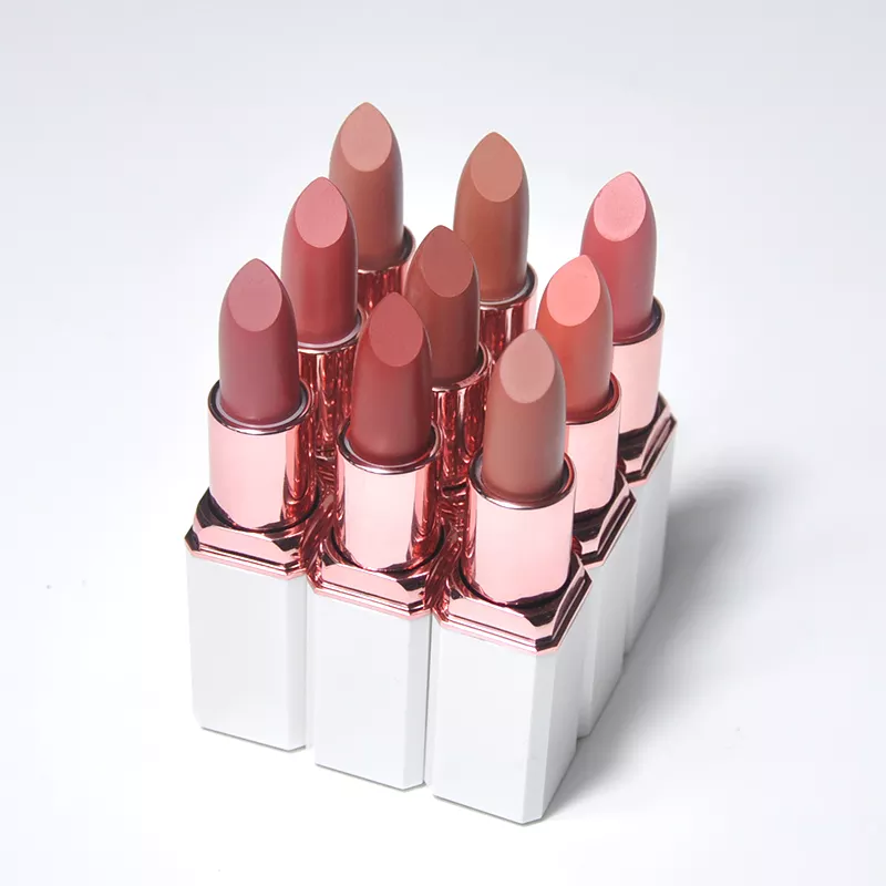 Kool Kat Creamy Lipstick - MQO 12 pcs