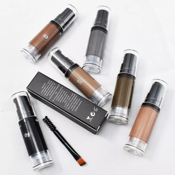 Waterproof Eyebrow Styling Cream - MQO 12 pcs