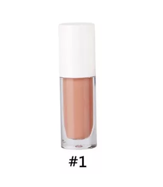 Silk Matte Liquid Lipstick - MQO 15 pcs (with logo)