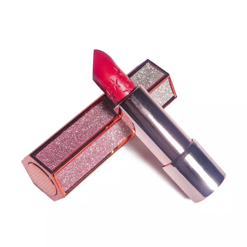 Velvet Matte Lipstick - MQO 12 pcs
