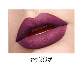 24hr Wear Medusa Matte Liquid Lipstick - MQO 25 pcs