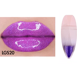 Lip Goals Lip Gloss - MQO 12 pcs