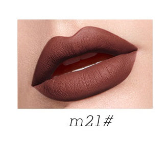 24hr Wear Medusa Matte Liquid Lipstick - MQO 25 pcs