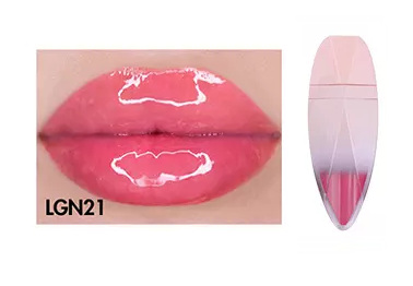 Lip-gloss Sample Kit 8 - Lip Goals