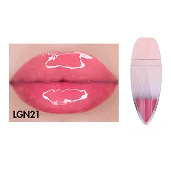 Lip Goals Lip Gloss - MQO 12 pcs