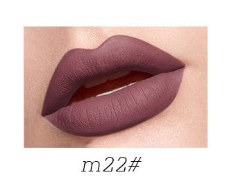 24hr Wear Medusa Matte Liquid Lipstick - MQO 25 pcs