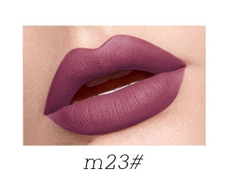 24hr Wear Medusa Matte Liquid Lipstick - MQO 25 pcs