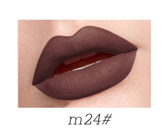 24hr Wear Medusa Matte Liquid Lipstick - MQO 25 pcs