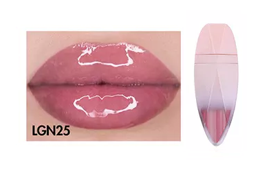 Lip-gloss Sample Kit 8 - Lip Goals