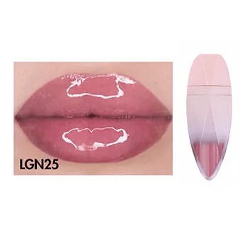 Lip Goals Lip Gloss - MQO 12 pcs