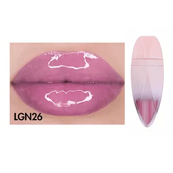 Lip Goals Lip Gloss - MQO 12 pcs