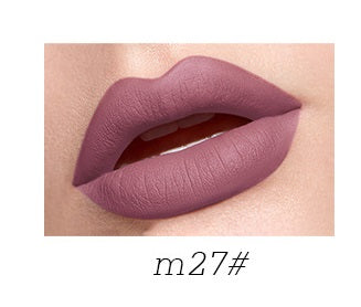 24hr Wear Medusa Matte Liquid Lipstick - MQO 25 pcs