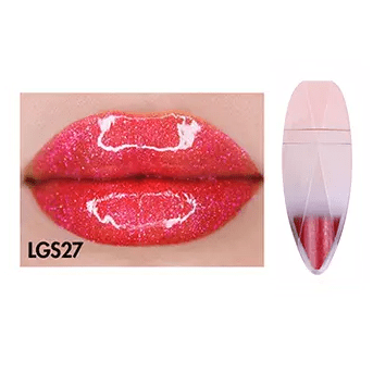 Lip Goals Lip Gloss - MQO 12 pcs