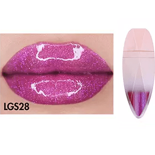 Lip Goals Lip Gloss - MQO 12 pcs