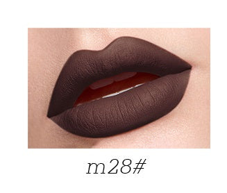 24hr Wear Medusa Matte Liquid Lipstick - MQO 25 pcs