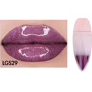 Lip Goals Lip Gloss - MQO 12 pcs