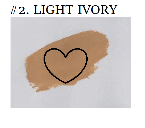 About Face Oil Control Clean Beauty Foundation