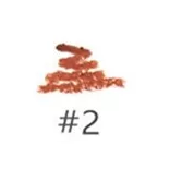 16 Shade High Pigment Lip Definer Pencils w/ Sharpener - MQO 15 pcs