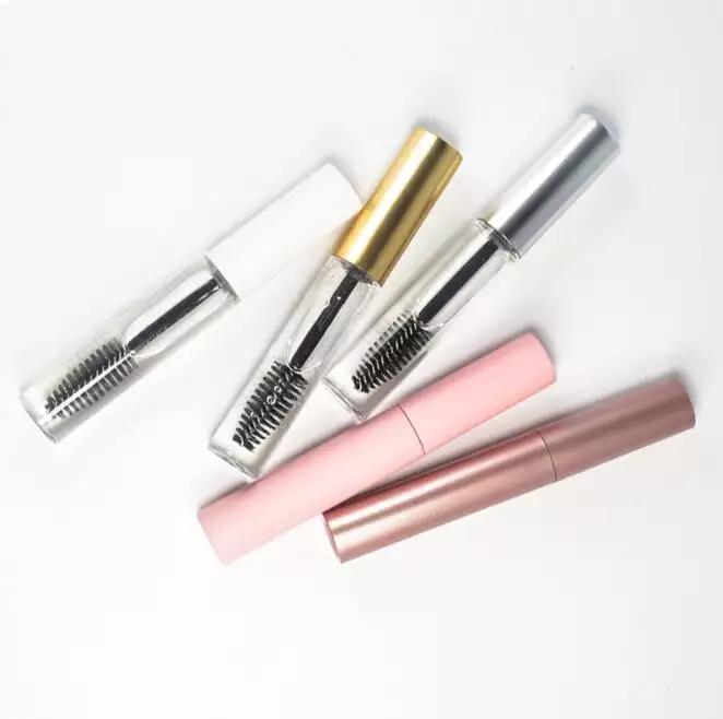 INSTA Brow Clear Brow Styling Gel - MOQ 12 pcs
