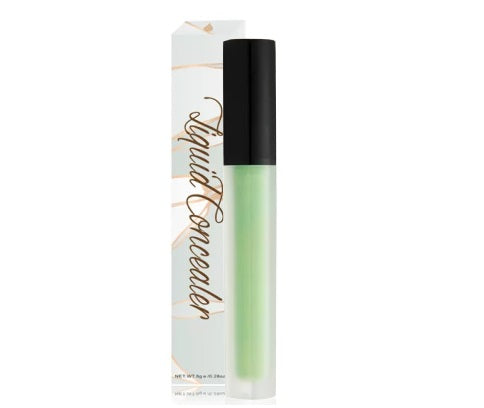HD Color Correcting Concealer - MQO 12 pcs - TASH Cosmetics, LLC