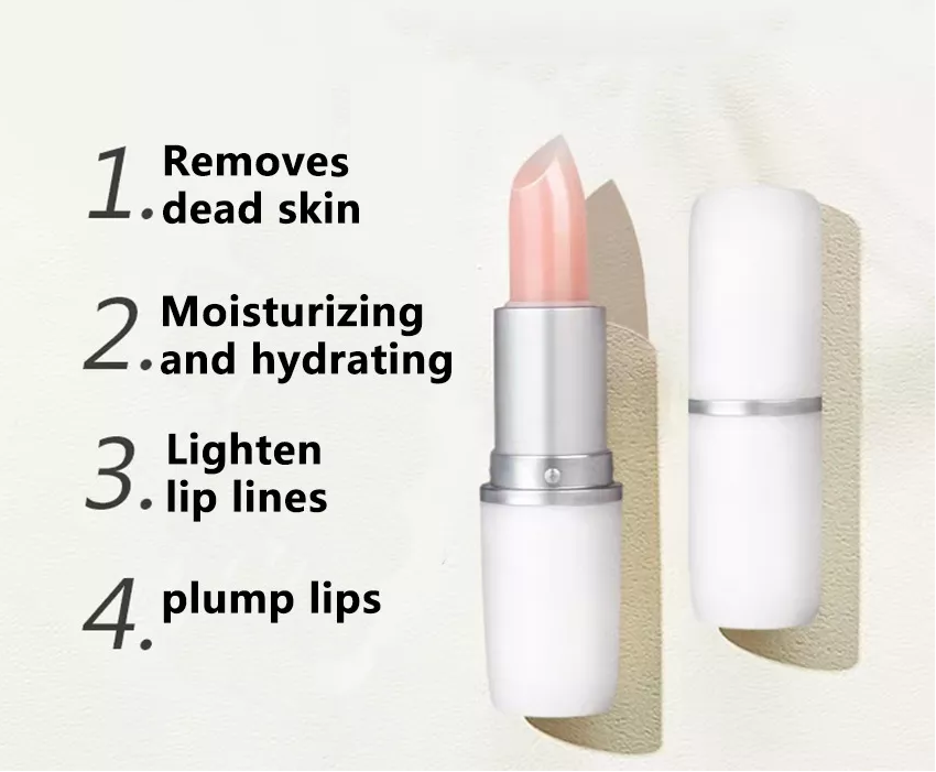 Lip Stories Nourishing Repair - MQO 12 pcs