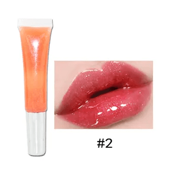 Lip-gloss Sample Kit 6 - Plumping Gloss