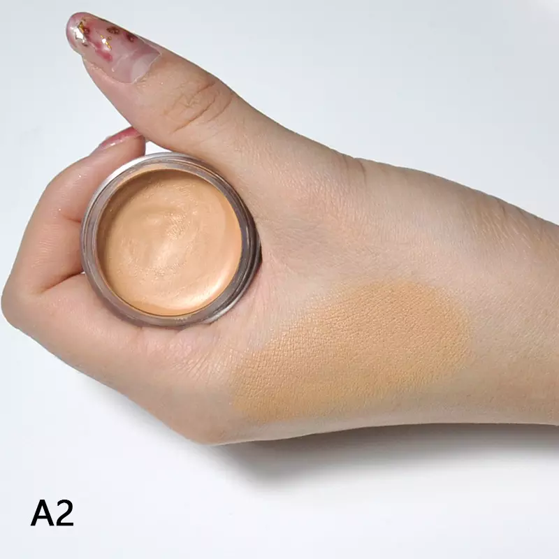 Matte My Day Soft Concealer Pots - MQO 25 pcs