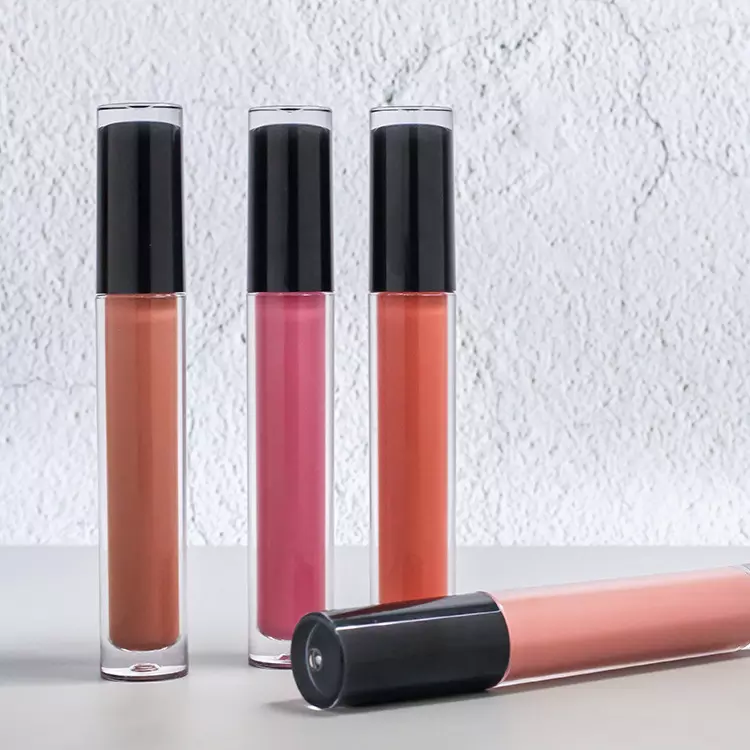 Sample Kit #5 - 24hr Wear Medusa Matte Liquid Lipstick