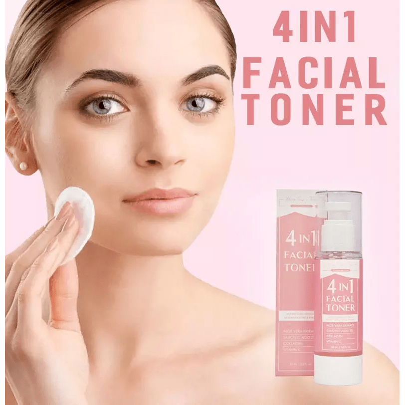 Vita 4-in-1 Skin Rejuvenating Set - MOQ 50 pcs