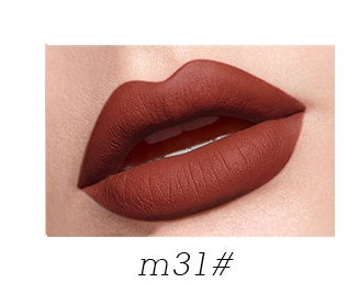 24hr Wear Medusa Matte Liquid Lipstick - MQO 25 pcs