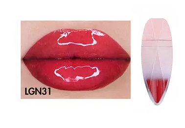 Lip-gloss Sample Kit 8 - Lip Goals
