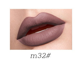 Sample Kit #5 - 24hr Wear Medusa Matte Liquid Lipstick