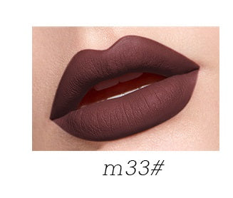 24hr Wear Medusa Matte Liquid Lipstick - MQO 25 pcs
