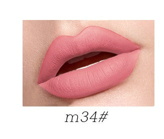 24hr Wear Medusa Matte Liquid Lipstick - MQO 25 pcs