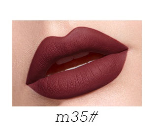 24hr Wear Medusa Matte Liquid Lipstick - MQO 25 pcs