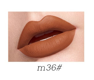 24hr Wear Medusa Matte Liquid Lipstick - MQO 25 pcs