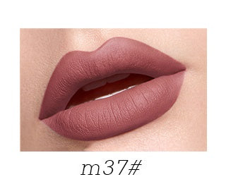 24hr Wear Medusa Matte Liquid Lipstick - MQO 25 pcs