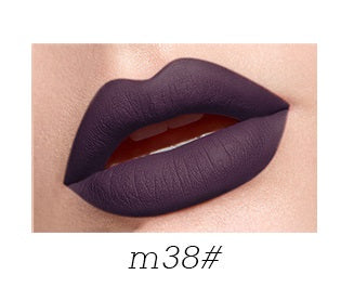24hr Wear Medusa Matte Liquid Lipstick - MQO 25 pcs