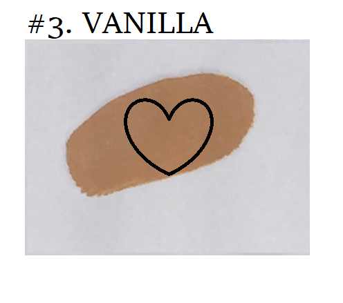 About Face Oil Control Clean Beauty Foundation
