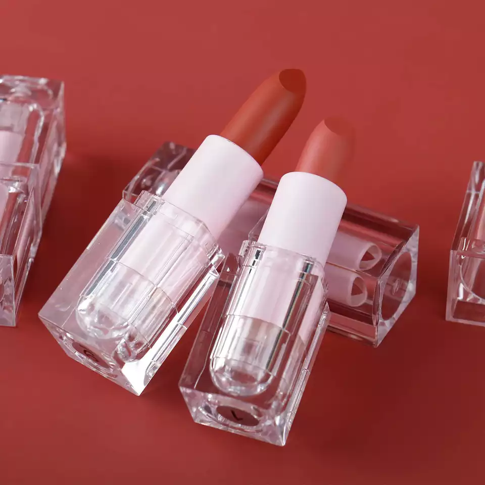 Lip Kit 4 - Head Over Heels Velvet Matte Lipstick