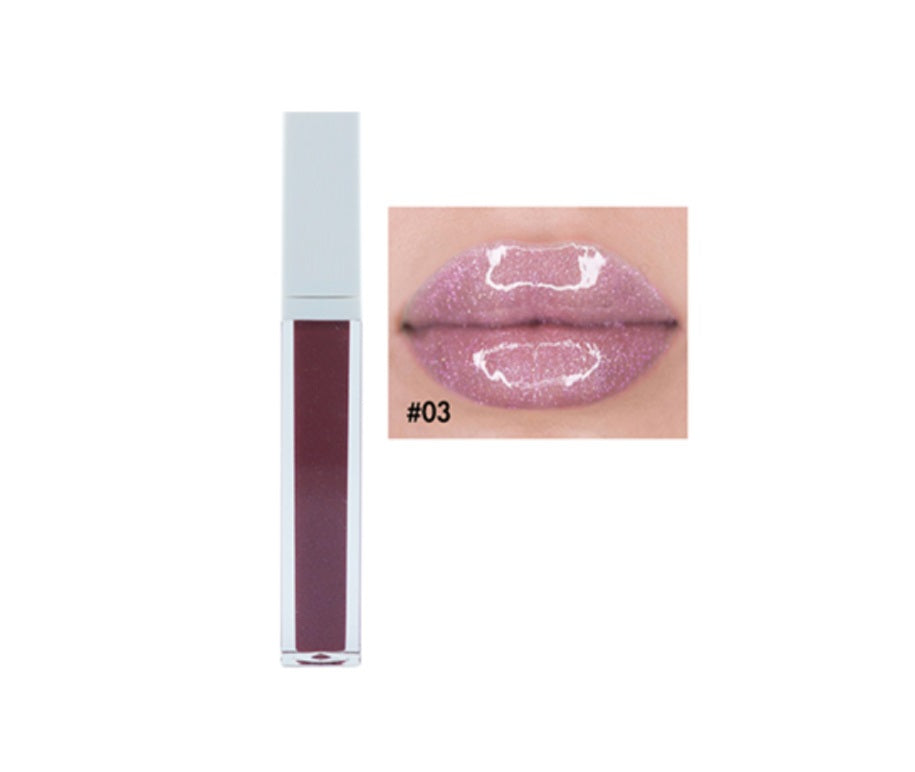 Boss Gloss - MQO 12 pcs