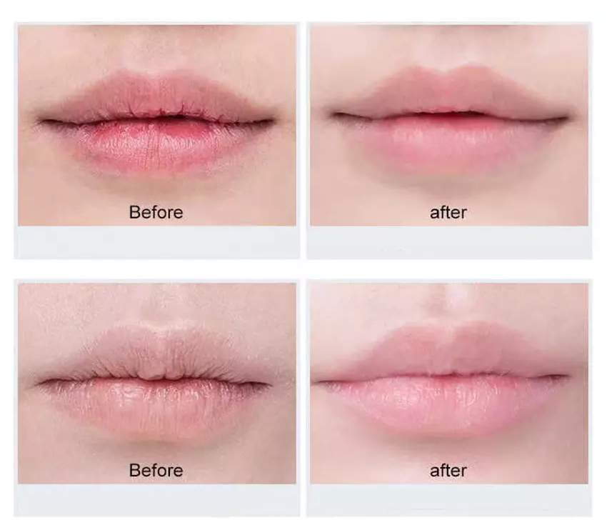 Lip Stories Nourishing Repair - MQO 12 pcs