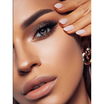INSTA Brow Clear Brow Styling Gel - MOQ 25 pcs